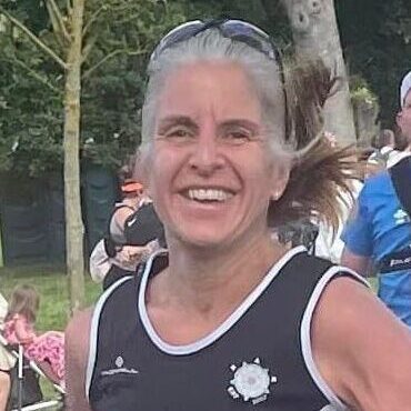 Jude Newell
