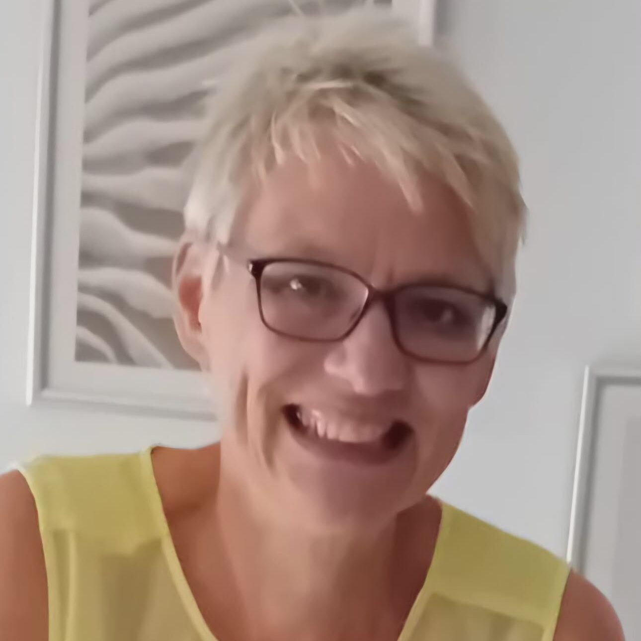 Debbie Thompson