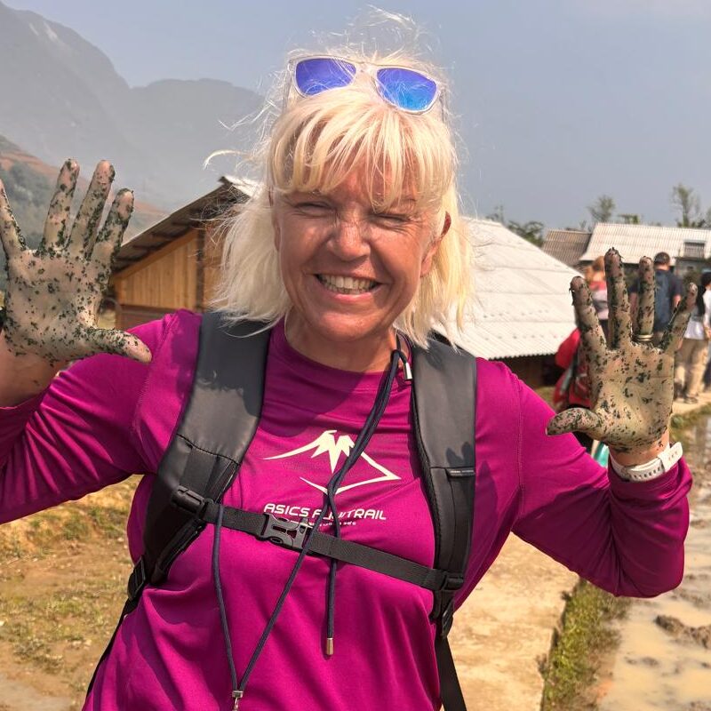 Kirsty Temple